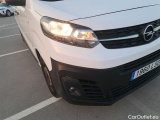  Opel  Vivaro OPEL  / 2019 / 4P / furgón 1.5 Diésel 74kW (100CV) M Inc. Express #16