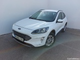  Ford  Kuga  Titanium Hybrid 2.5 190CV ATV E6d 