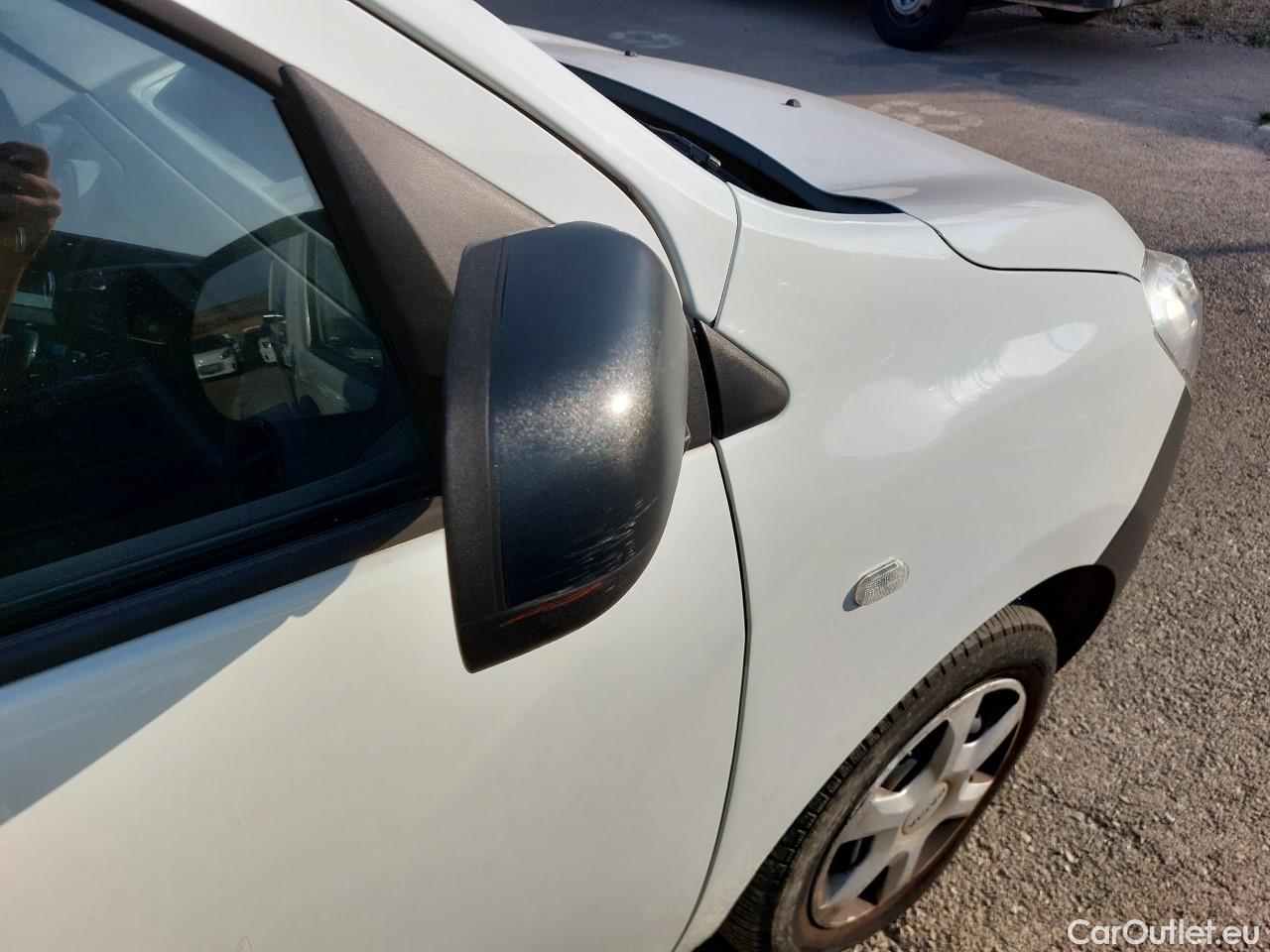  Dacia  Dokker  Express Essential 1.5 dCi 95CV MT6 E6dT #29