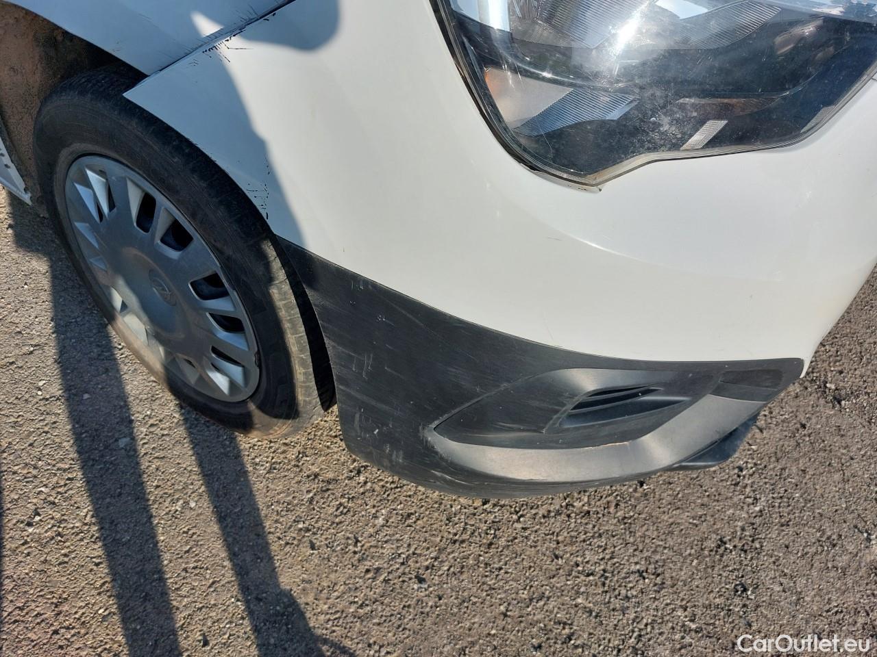  Opel  Combo OPEL  Life / 2018 / 5P / combi 1.5 TD 75kW (100CV) S/S Edition L (IND) #6