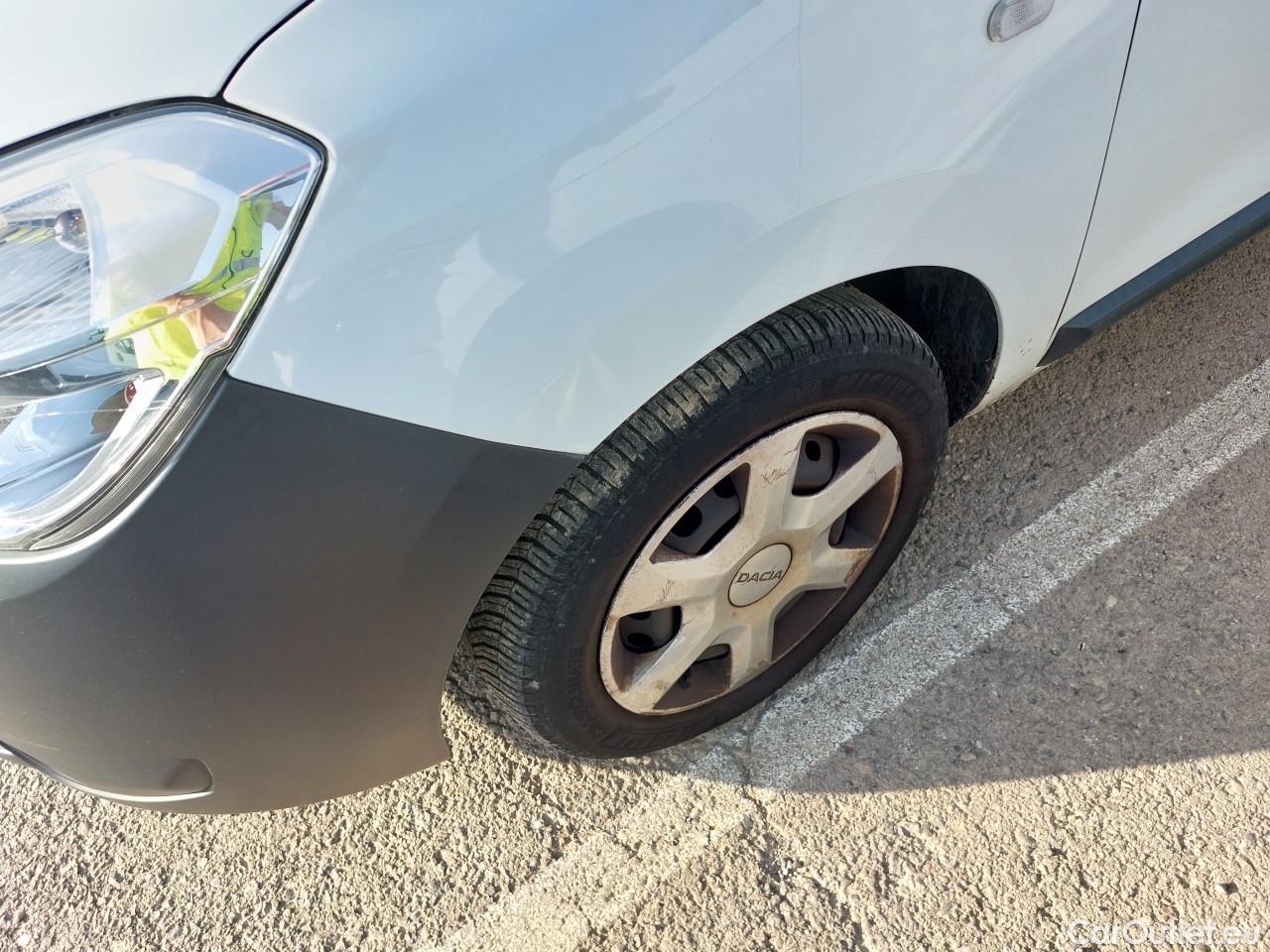  Dacia  Dokker  Express Essential 1.5 dCi 95CV MT6 E6dT #11
