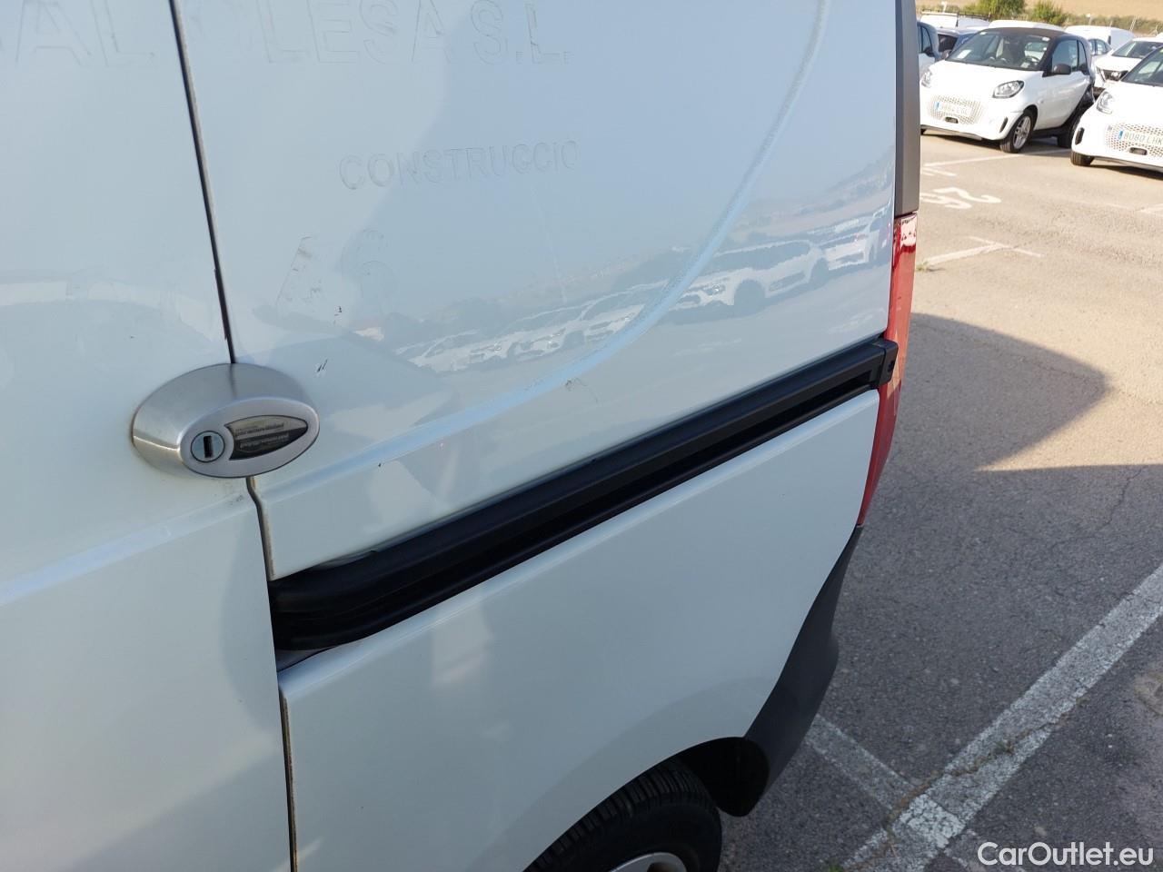  Dacia  Dokker  Express Essential 1.5 dCi 95CV MT6 E6dT #17