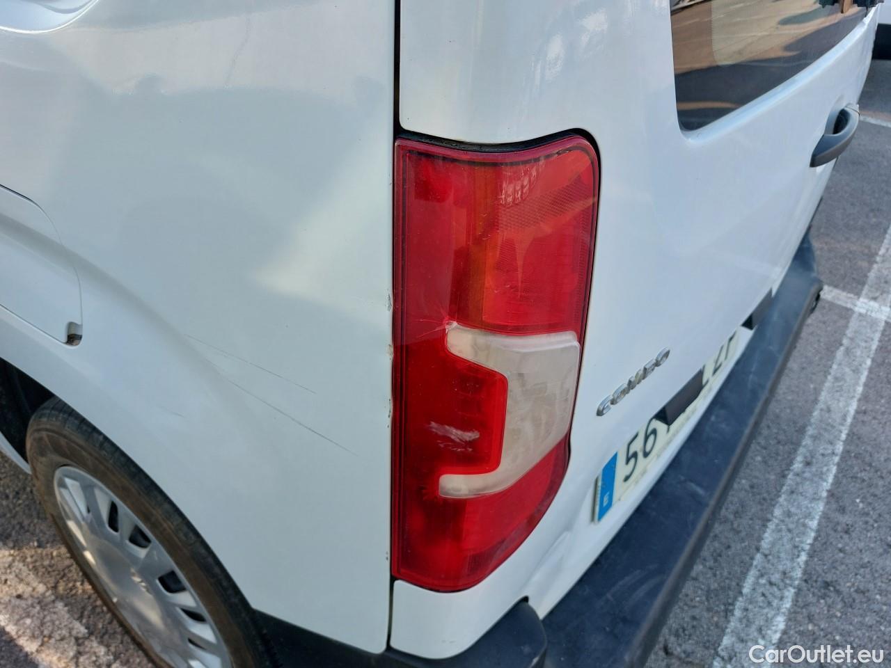  Opel  Combo OPEL  Life / 2018 / 5P / combi 1.5 TD 75kW (100CV) S/S Edition L (IND) #10