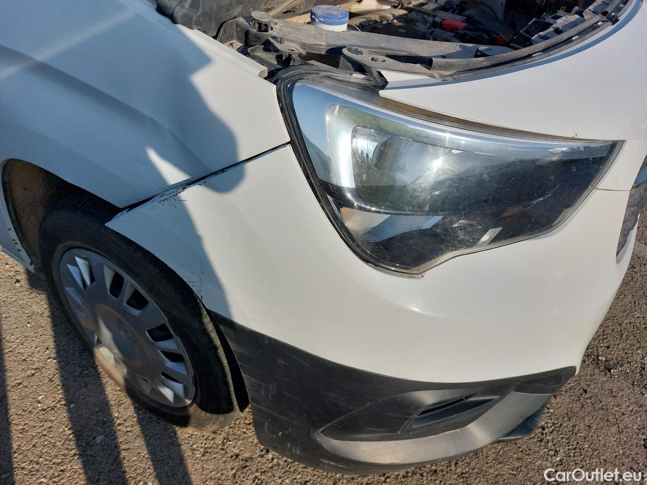  Opel  Combo OPEL  Life / 2018 / 5P / combi 1.5 TD 75kW (100CV) S/S Edition L (IND) #5