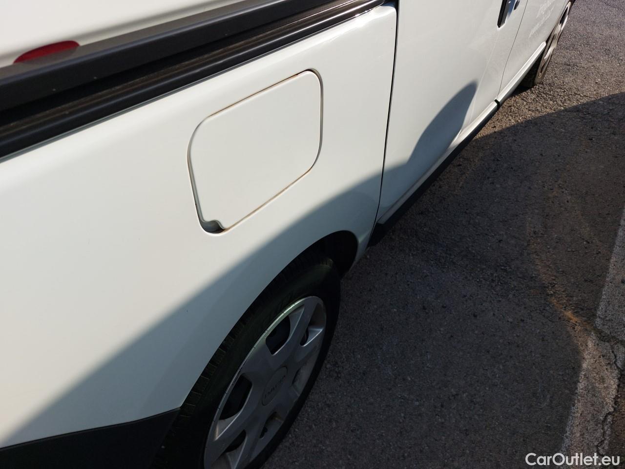  Dacia  Dokker  Express Essential 1.5 dCi 95CV MT6 E6dT #25
