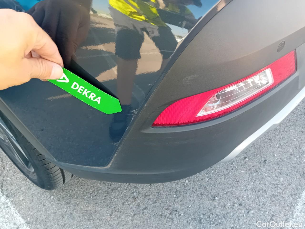  Hyundai  Bayon HYUNDAI  / 2021 / 5P / todoterreno 1.0 TGDI 74kW (100CV) 48V Maxx #10
