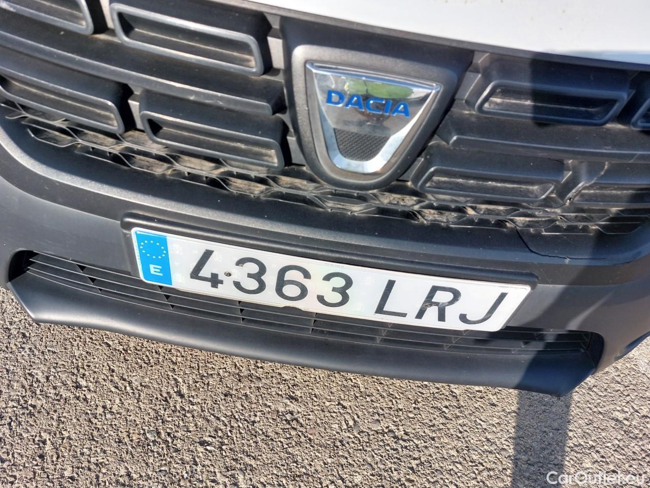  Dacia  Dokker  Express Essential 1.5 dCi 95CV MT6 E6dT #7