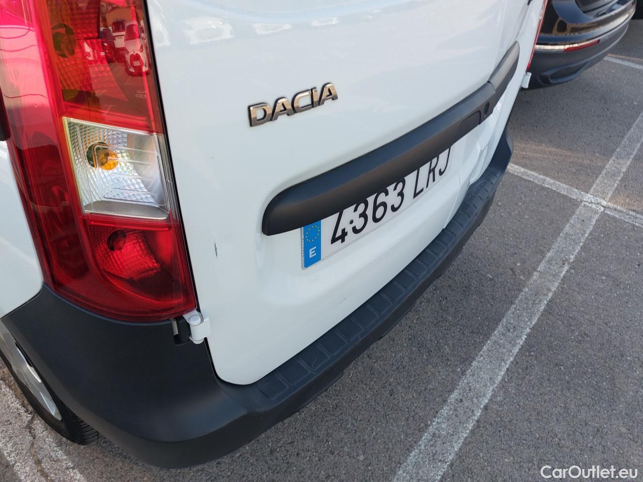  Dacia  Dokker  Express Essential 1.5 dCi 95CV MT6 E6dT #18