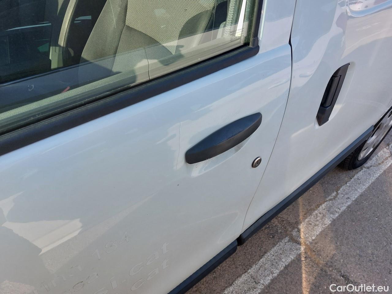  Dacia  Dokker  Express Essential 1.5 dCi 95CV MT6 E6dT #12