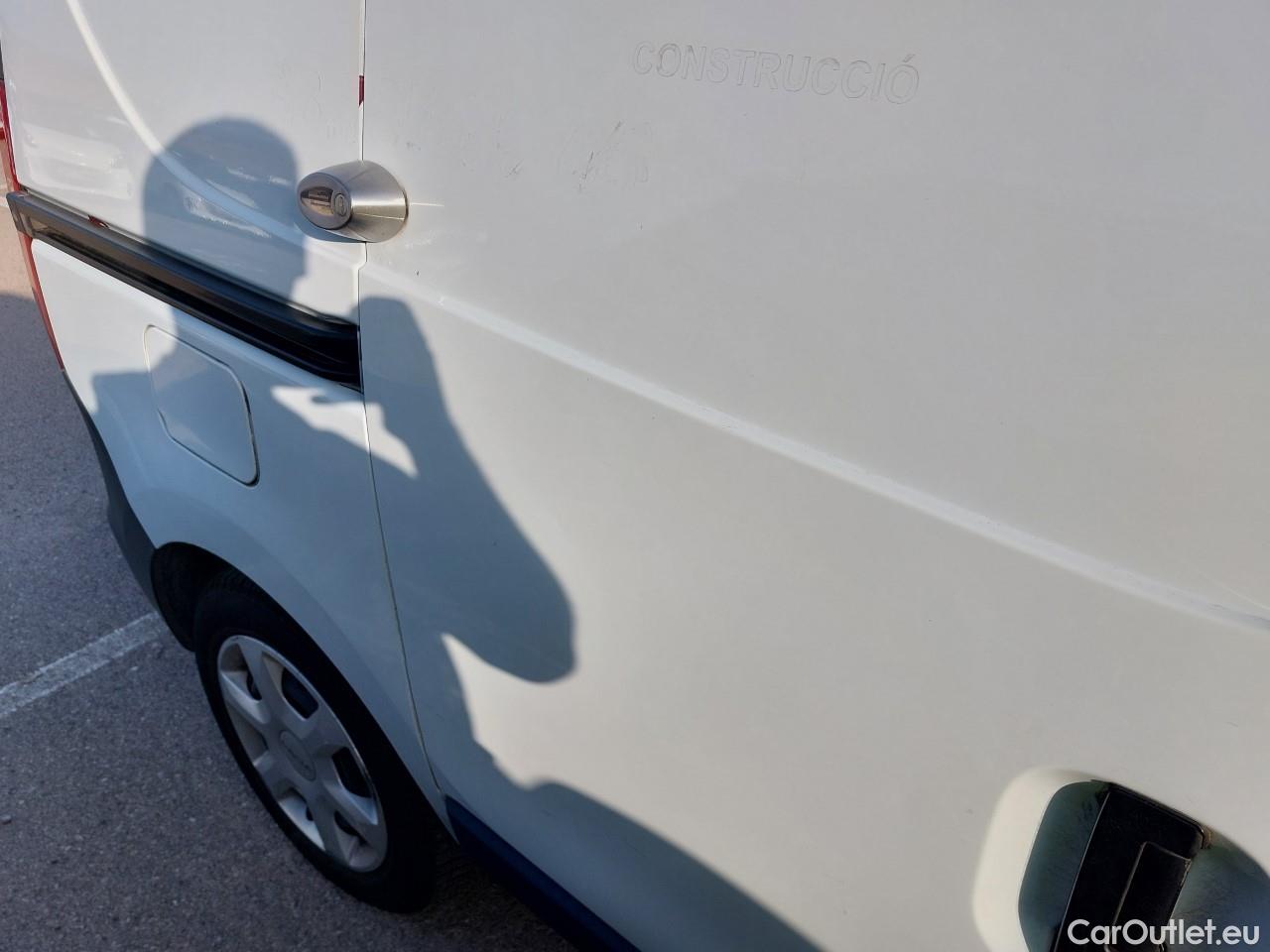  Dacia  Dokker  Express Essential 1.5 dCi 95CV MT6 E6dT #27