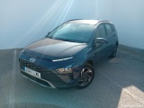  Hyundai  Bayon HYUNDAI  / 2021 / 5P / todoterreno 1.0 TGDI 74kW (100CV) 48V Maxx 
