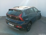 Hyundai  Bayon HYUNDAI  / 2021 / 5P / todoterreno 1.0 TGDI 74kW (100CV) 48V Maxx #2