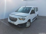  Opel  Combo OPEL  Life / 2018 / 5P / combi 1.5 TD 75kW (100CV) S/S Edition L (IND) 