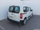  Opel  Combo OPEL  Life / 2018 / 5P / combi 1.5 TD 75kW (100CV) S/S Edition L (IND) #2