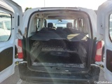 Opel  Combo OPEL  Life / 2018 / 5P / combi 1.5 TD 75kW (100CV) S/S Edition L (IND) #8