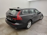  Volvo  V60 Volvo  D3 Geartronic Momentum Pro 5d #3