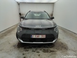  KIA  Niro KIA  64,8 kWh Pure 5d 