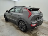  KIA  Niro KIA  64,8 kWh Pure 5d #3