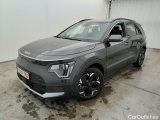  KIA  Niro KIA  64,8 kWh Pure 5d #4