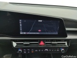  KIA  Niro KIA  64,8 kWh Pure 5d #12