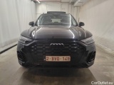  Audi  Q5 Audi  Business Edition S line 35 TDI S tronic 5d 