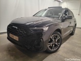  Audi  Q5 Audi  Business Edition S line 35 TDI S tronic 5d #3