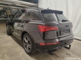 Audi  Q5 Audi  Business Edition S line 35 TDI S tronic 5d #4