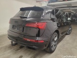  Audi  Q5 Audi  Business Edition S line 35 TDI S tronic 5d #5