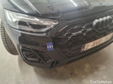  Audi  Q5 Audi  Business Edition S line 35 TDI S tronic 5d #21