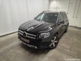 Mercedes  GLB Mercedes-Benz   200 d Business Solution 5d 