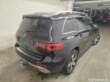  Mercedes  GLB Mercedes-Benz   200 d Business Solution 5d #2