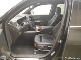  Mercedes  GLB Mercedes-Benz   200 d Business Solution 5d #3
