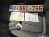  Mercedes  GLB Mercedes-Benz   200 d Business Solution 5d #4