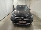  Mercedes  GLB Mercedes-Benz   200 d Business Solution 5d #5