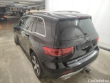 Mercedes  GLB Mercedes-Benz   200 d Business Solution 5d #7