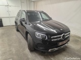  Mercedes  GLB Mercedes-Benz   200 d Business Solution 5d #8