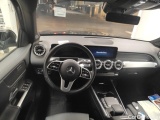  Mercedes  GLB Mercedes-Benz   200 d Business Solution 5d #9