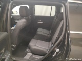  Mercedes  GLB Mercedes-Benz   200 d Business Solution 5d #10