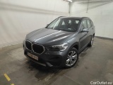  Bmw  X1 BMW  sDrive18d (110 kW) 5d 