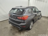  Bmw  X1 BMW  sDrive18d (110 kW) 5d #2