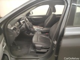  Bmw  X1 BMW  sDrive18d (110 kW) 5d #3