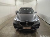  Bmw  X1 BMW  sDrive18d (110 kW) 5d #5