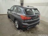 Bmw  X1 BMW  sDrive18d (110 kW) 5d #7