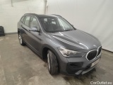  Bmw  X1 BMW  sDrive18d (110 kW) 5d #8