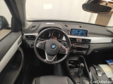  Bmw  X1 BMW  sDrive18d (110 kW) 5d #9