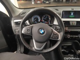  Bmw  X1 BMW  sDrive18d (110 kW) 5d #28
