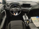  KIA  Cee'd KIA  Sportswagon Business Line 1.6 GDi PHEV DCT 5d #9