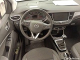  Opel  Crossland Opel  X 1.6 CDTI BlueInj 85kW S/S Innovation 5d #9