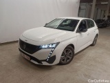  Peugeot  308 Peugeot  1.2 PureTech 130 S&S EAT8 Active Pack 5d 