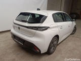  Peugeot  308 Peugeot  1.2 PureTech 130 S&S EAT8 Active Pack 5d #2
